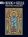 Book of Kells Stained Glass Colouring Book (Dover Pictoral Archive Series)