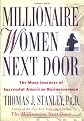 Millionaire Women Next Door