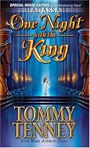 One Night With the King: A Special Movie Edition of the Bestselling Novel, Hadassah