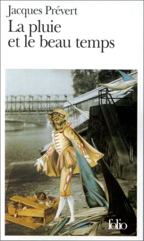 La Pluie et le Beau Temps