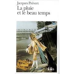 La Pluie et le Beau Temps