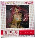 Girls Bravo 1/8 Scale Painted Figure