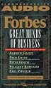 Forbes Great Minds Of Business