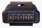 ELECTRONIC PEDOMETER