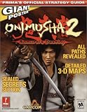 Onimusha 2: Samurai's Destiny - Official Strategy Guide (Prima's Official Strategy Guides)