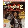 Onimusha 2: Samurai's Destiny - Official Strategy Guide (Prima's Official Strategy Guides)