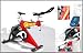 MOTUS USA M-RACING SERIES INDOOR GROUP CYCLING BIKE *FUSION MODEL* VOLUME PURCHASE DISCOUNT OFFER - BUY 9 and GET ONE FREE!