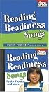 Reading Readiness Songs: Funky Phonics (Language Arts)