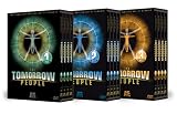 The Tomorrow People: The Complete Series