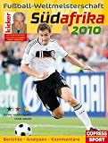 Produkt-Bild: Fussball-Weltmeisterschaft S&uuml;dafrika 2010