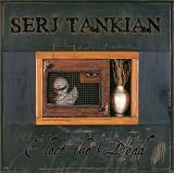 Review Serj Tankian  / Elect the Dead