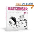 Politische Karikaturen 2012