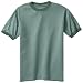 Authentic Pigment Direct-Dyed Heather Ringer T-shirt - 1937