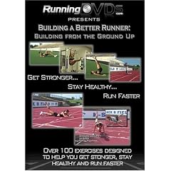 Building a Better Runner: Building from the Ground Up