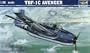 Trumpeter 1/32 Grumman TBF-1C Avenger
