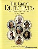 The great detectives : seven original investigations