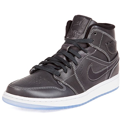 Nike Jordan Men's Air Jordan 1 Mid Basketball Shoe