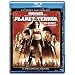Planet Terror (2-Disc Special Edition) [Blu-ray]
