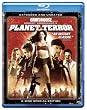 Planet Terror (2-Disc Special Edition) [Blu-ray]