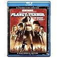Planet Terror (Two-Disc Special Edition) [Blu-ray]
