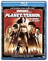 Planet Terror (2-Disc Special Edition) [Blu-ray]