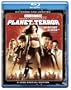 Planet Terror (Two-Disc Special Edition) [Blu-ray]