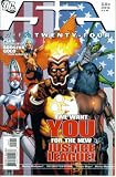 52 #24 : Just Imagine (Week Twenty Four - DC Comics)