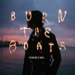 Burn the Boats