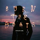 Image of Burn the Boats