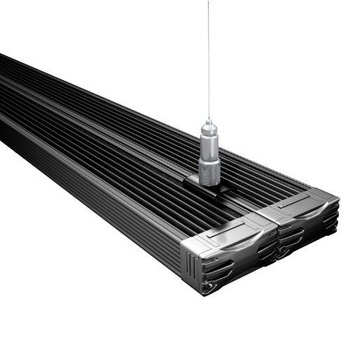 Aquatic Life 21.6-Watt Light Aquarium Light, 48-Inch, Blue Aquatic Life 21.6-Watt Light Aquarium Light, 48-Inch, Blue