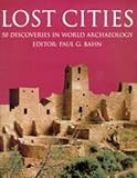 Lost cities