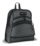 JanSport Mesh Backpack