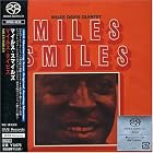 Click here to buy Miles Smiles by Miles Davis .