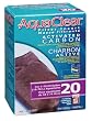 AquaClear 20 Activated Carbon, 1.5 Ounce AquaClear 20 Activated Carbon, 1.5 Ounce
