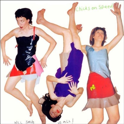 Chicks On Speed - Little Star Lyrics - Zortam Music