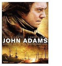 John Adams (HBO Miniseries)