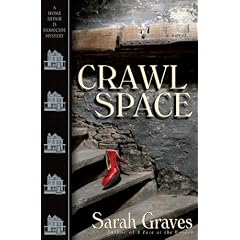 Crawlspace: A Home Repair Is Homicide Mystery (Home Repair Is Homicide Mysteries)