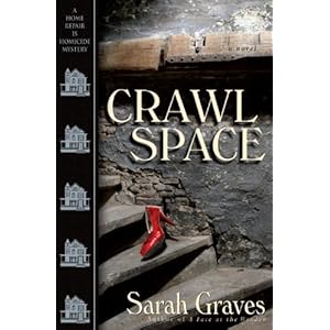 Crawlspace