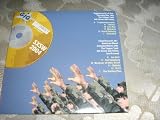 SXSW 2004 GigAmerica/It's a Gas Music CD Sampler