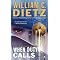 Legion Series by William C. Dietz