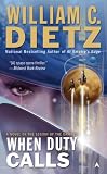 When Duty Calls: A the Damned