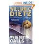 When Duty Calls: A Novel of the Legion of the Damned