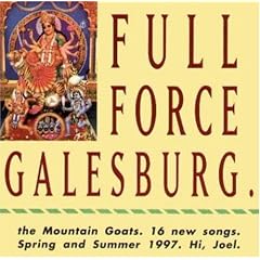 Full Force Galesburg