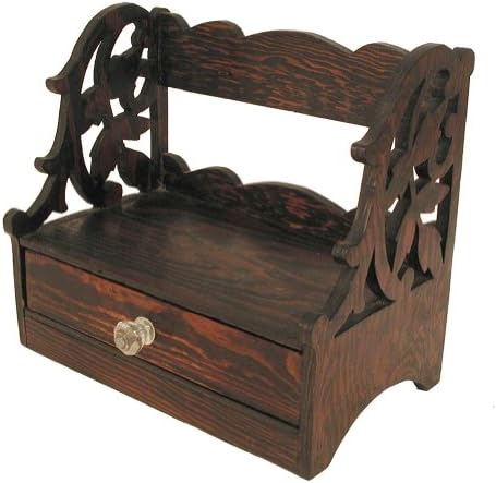 Ohio Wholesale Victorian Drawer Shelf, from our Everyday Collection