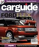 Carguide - English ed