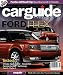 Carguide - English ed