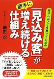 「見込み客」が勝手に増え続ける仕組み