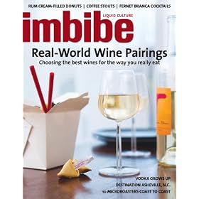 Imbibe by 