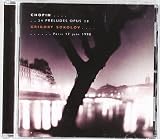 Chopin: 24 Preludes
