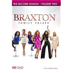 Braxton Family Values Season 2, Volume 2